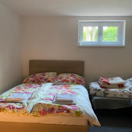 Apartment near Linz II