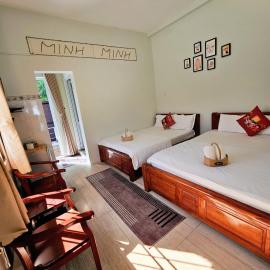 Minh Minh Homestay