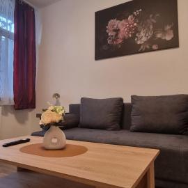 City Apartment 2 Triberg