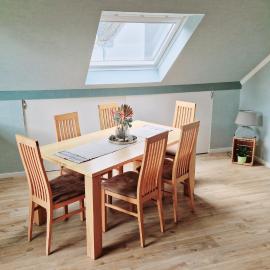 Ferienwohnung Wolkennah, hotel v destinácii Sohren