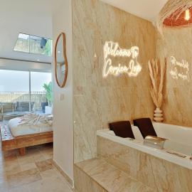 Welcome to Corsica Love, hotel in Alfortville