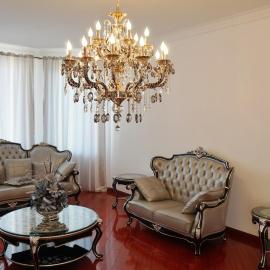 Villa Lux Radovici, hotel in Radovici