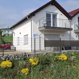 Seehaus Ankerplatz, hotel in Mücheln
