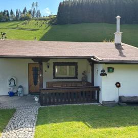 Haus Vogl, hotel i Thörl