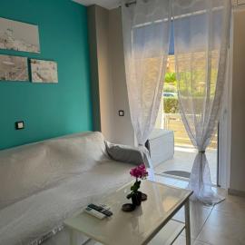 Bovis Apartments #2, hotel in Porto Rafti
