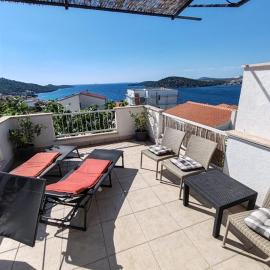 Hera, hotel a Ražanj