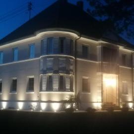 Villa Romantika