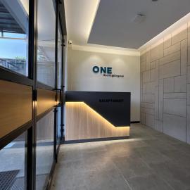 ONE rooms ungaran, hotel u gradu 'Ungaran'