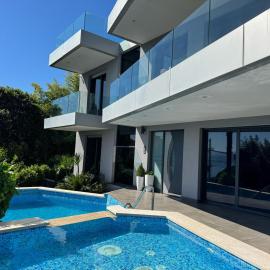 Apartment Villa Marjanovic