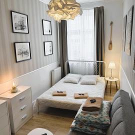 Happy8, hotel sa Gdynia