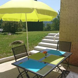 les balcons de Fellering, hotel em Fellering