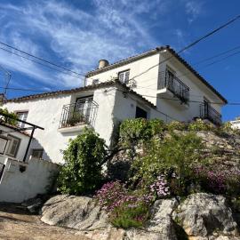 La Oliva, ξενοδοχείο σε Montejaque