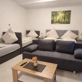 City Apartment 3 Triberg