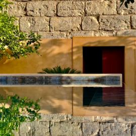 Can Vilàs, hotel en Muro