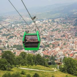 Apartman Uma