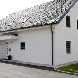 Apartmaji Baznik Čatež