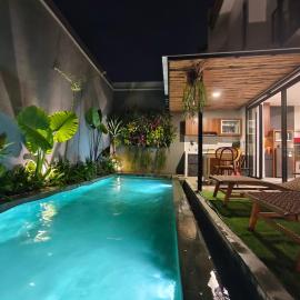 Josh House KBP Villa