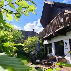 Odenwald Lounge im Naturpark Bergstraße-Odenwald, viešbutis mieste Reichelsheim