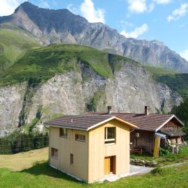 Studio Bäch, hotel in Thalkirch