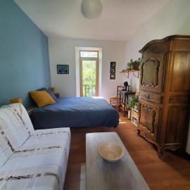 Chambre Les Micocouliers