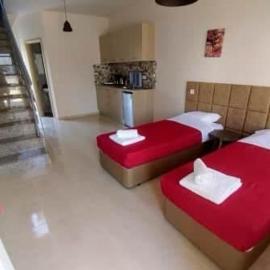 Emilia apartments