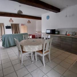 Gîte Blonimael
