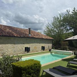 Gîte Malabeille