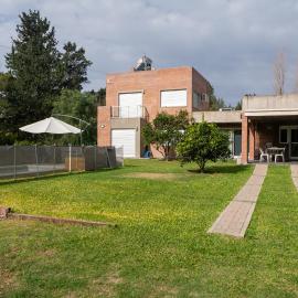 Casa Quinta El Descanso