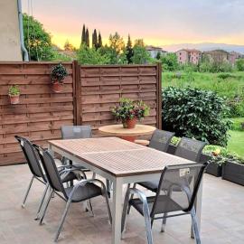 La casa di Ettore
