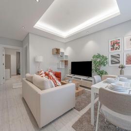 Mabaat-Superior 2BR-Al Narjis 582, хотел в Рияд