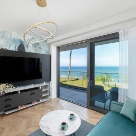 Sea View Baltic Lux Hevenia