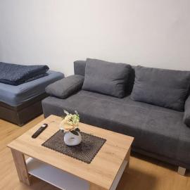 City Apartment 4 Triberg