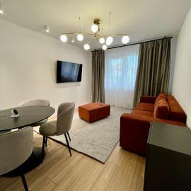 Central Residence