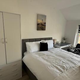 Bridlington Rooms