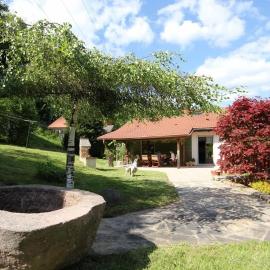 Chez Corinne, hotelli kohteessa Cornimont