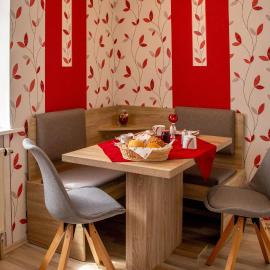 Ferienwohnung-Margarete, hotel in Sankt Andreasberg