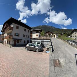 Casa Marta, hotel a Valdisotto