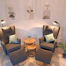 RegioStyle Apartment an der Müritz