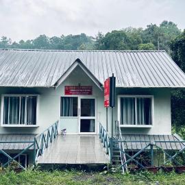 Elenji Dream Villa Homestay, Munnar, ###SWIMMING POOL###, hotel em Munnar