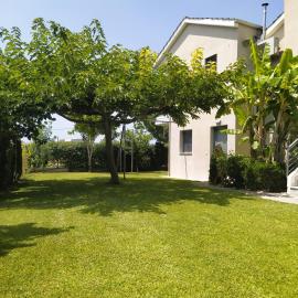 House In The Garden