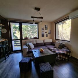 "Whispering pines" vacation home, close to Sofia, hotell sihtkohas Gola Glava