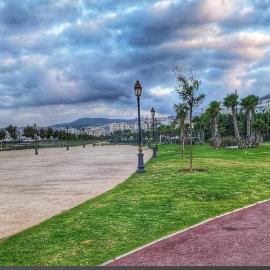 Appartement Tétouan 1
