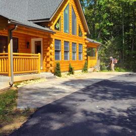 Three bears lodge