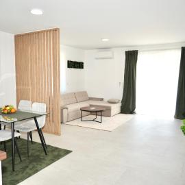 Heimherzal, hotel u gradu Bad Išl
