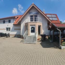 Hotel Orlan, hotel a Bratislava