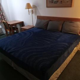 2 Double Beds Hotel Studio 226, hotell sihtkohas Livingston