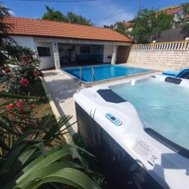 Apartment Oaza