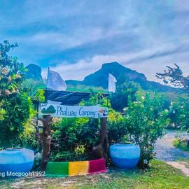 PhaluayCamping, hotel u gradu Koh Phaluai