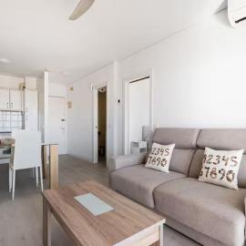 RentitSpain - Nerja - Apartamentos Vistas Únicas al Mar Mediterráneo, хотел в Нерха