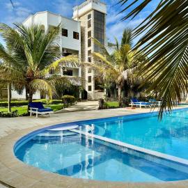 Azar Stays Diani